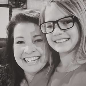 Meet your Posher, Christy beth